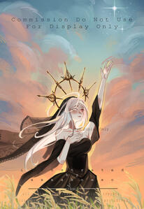 iighost Commission iighost Commission